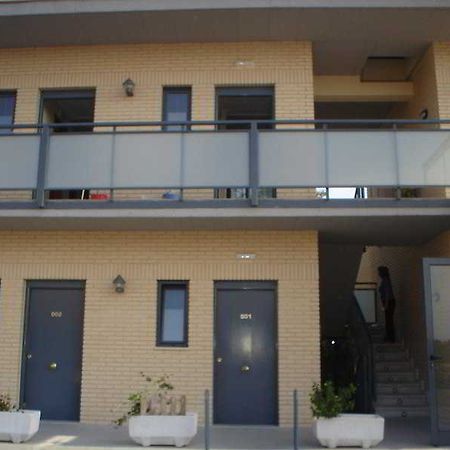 Campo Olivar Appartement Valencia Buitenkant foto