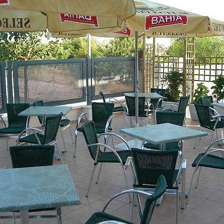 Campo Olivar Appartement Valencia Buitenkant foto