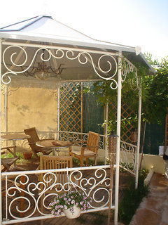 Campo Olivar Appartement Valencia Buitenkant foto