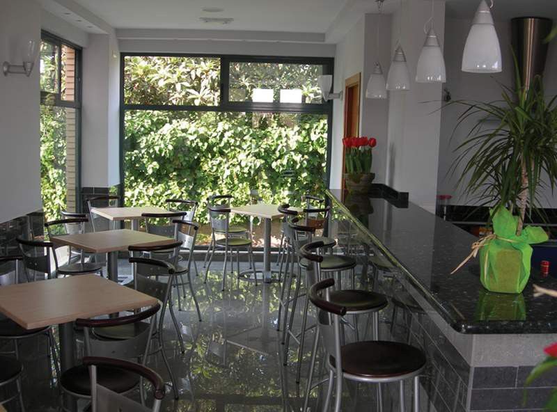 Campo Olivar Appartement Valencia Buitenkant foto